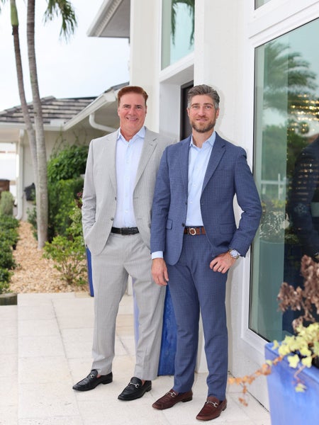 Darda Group, Southwest Florida Waterfront Specialist